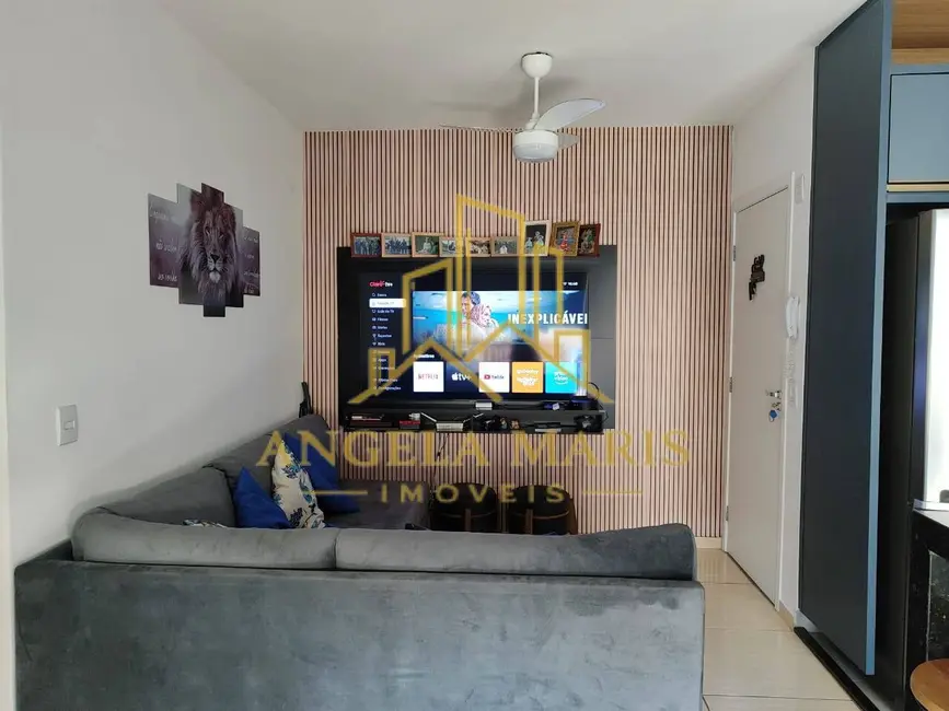 Apartamento com 3 quartos à venda, 76m2 em Sao Jose Dos Campos - SP - imagem 4 Foto 4 de Apartamento com 3 quartos à venda, 76m2 em Sao Jose Dos Campos - SP
