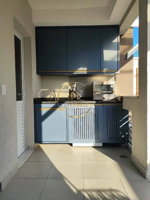 Foto 8 de Apartamento com 3 quartos à venda, 76m2 em Sao Jose Dos Campos - SP