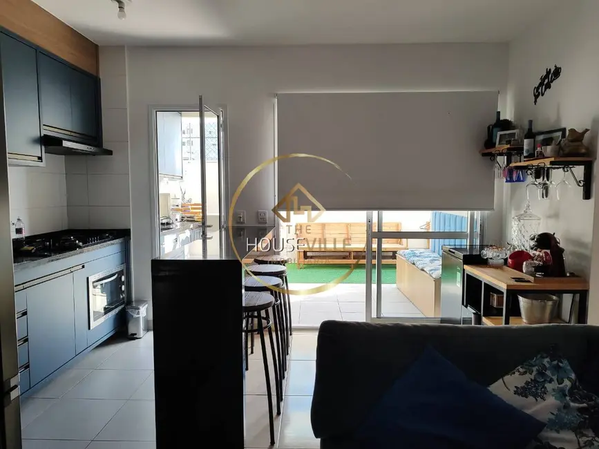 Foto 1 de Apartamento com 3 quartos à venda, 76m2 em Sao Jose Dos Campos - SP