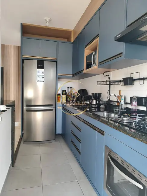 Foto 5 de Apartamento com 3 quartos à venda, 76m2 em Sao Jose Dos Campos - SP