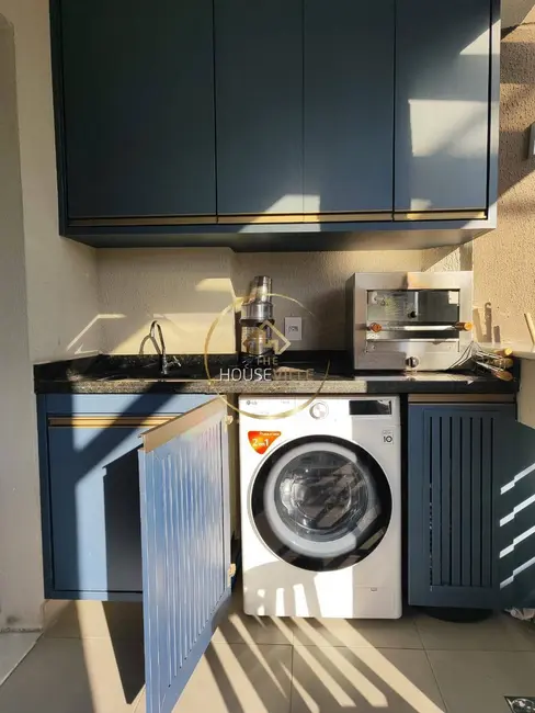 Foto 9 de Apartamento com 3 quartos à venda, 76m2 em Sao Jose Dos Campos - SP