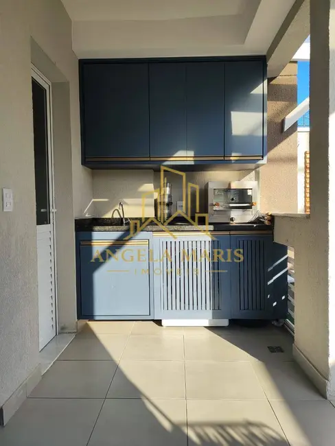 Apartamento com 3 quartos à venda, 76m2 em Sao Jose Dos Campos - SP - imagem 8 Foto 8 de Apartamento com 3 quartos à venda, 76m2 em Sao Jose Dos Campos - SP