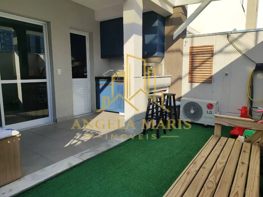 Apartamento com 3 quartos à venda, 76m2 em Sao Jose Dos Campos - SP - imagem 7 Foto 7 de Apartamento com 3 quartos à venda, 76m2 em Sao Jose Dos Campos - SP