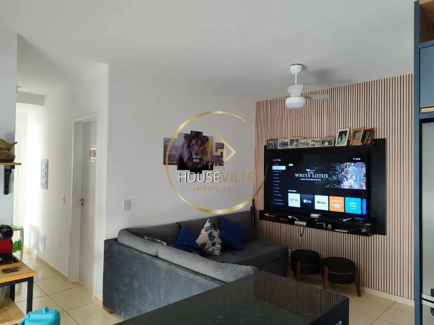 Foto 3 de Apartamento com 3 quartos à venda, 76m2 em Sao Jose Dos Campos - SP