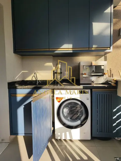 Apartamento com 3 quartos à venda, 76m2 em Sao Jose Dos Campos - SP - imagem 9 Foto 9 de Apartamento com 3 quartos à venda, 76m2 em Sao Jose Dos Campos - SP