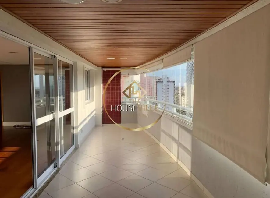 Foto 1 de Apartamento com 3 quartos à venda, 153m2 em Sao Jose Dos Campos - SP
