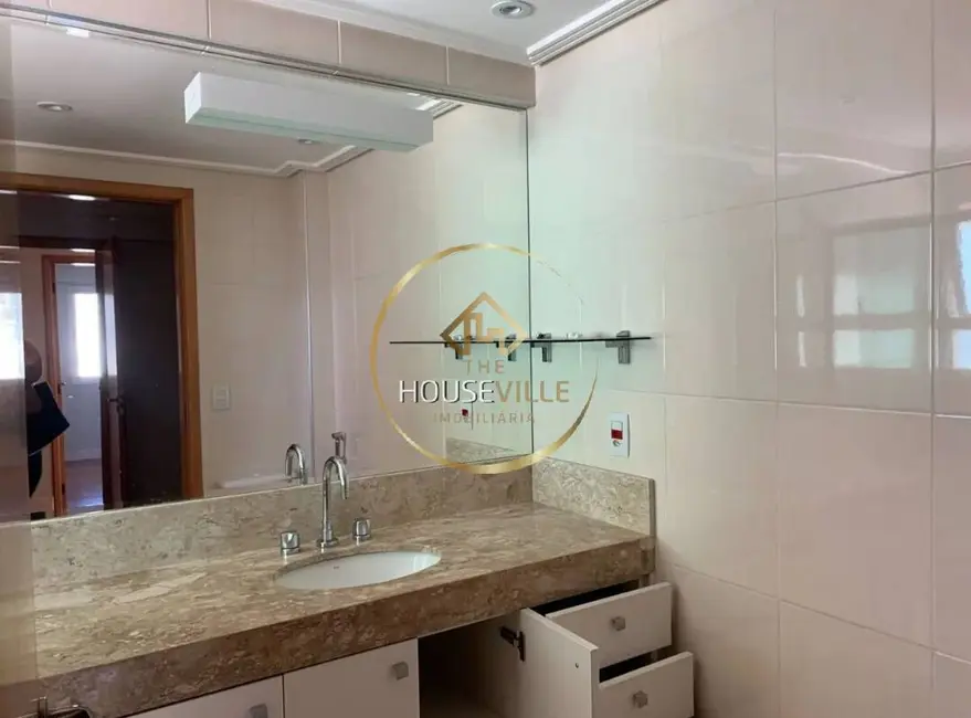 Apartamento com 3 quartos à venda, 153m2 em Sao Jose Dos Campos - SP - imagem 3 Foto 3 de Apartamento com 3 quartos à venda, 153m2 em Sao Jose Dos Campos - SP