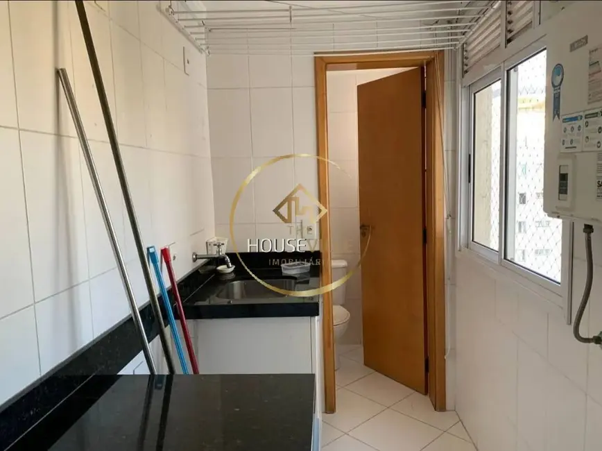 Apartamento com 3 quartos à venda, 153m2 em Sao Jose Dos Campos - SP - imagem 9 Foto 9 de Apartamento com 3 quartos à venda, 153m2 em Sao Jose Dos Campos - SP