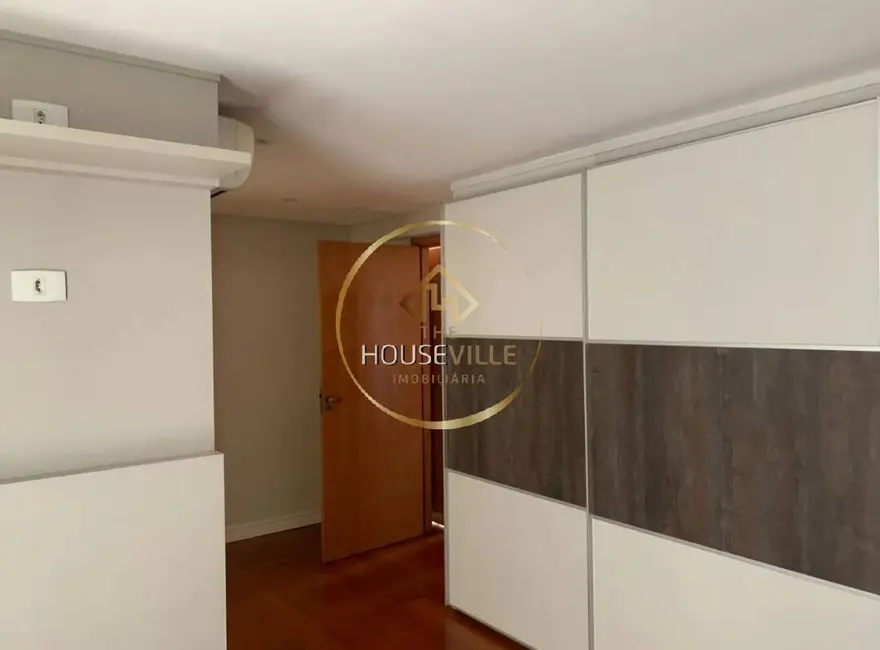 Apartamento com 3 quartos à venda, 153m2 em Sao Jose Dos Campos - SP - imagem 4 Foto 4 de Apartamento com 3 quartos à venda, 153m2 em Sao Jose Dos Campos - SP