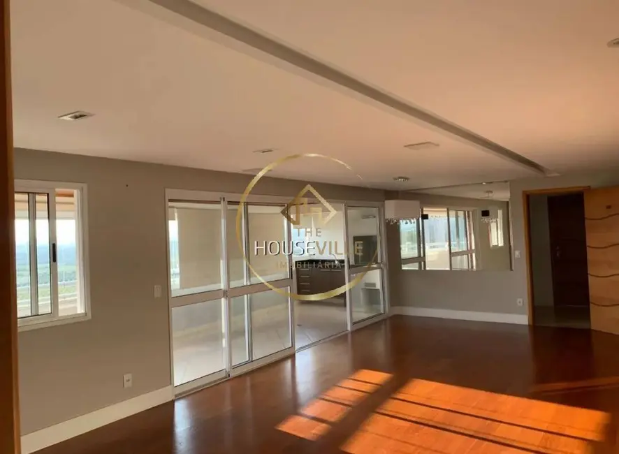 Foto 2 de Apartamento com 3 quartos à venda, 153m2 em Sao Jose Dos Campos - SP