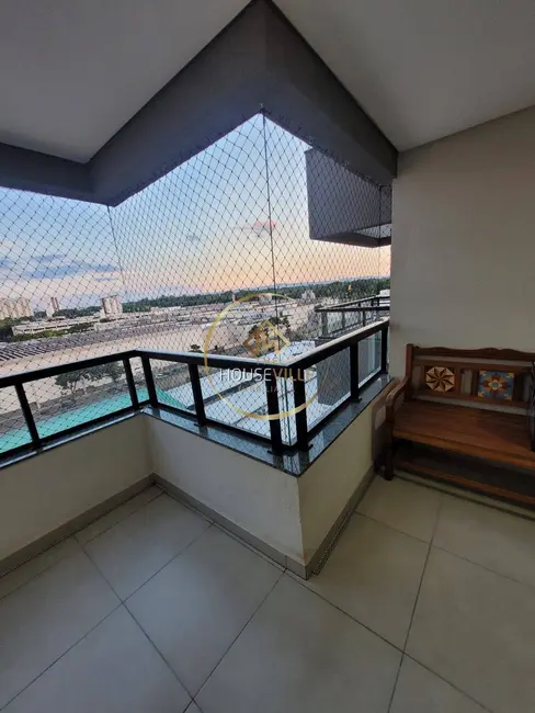 Foto 6 de Apartamento com 3 quartos à venda, 76m2 em Sao Jose Dos Campos - SP