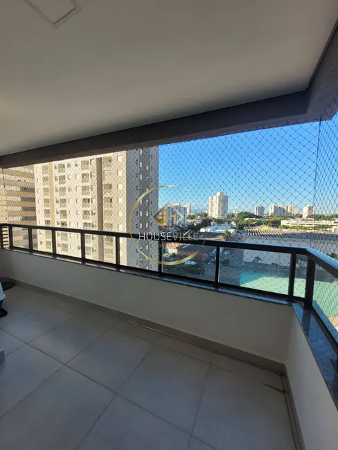 Foto 1 de Apartamento com 3 quartos à venda, 76m2 em Sao Jose Dos Campos - SP