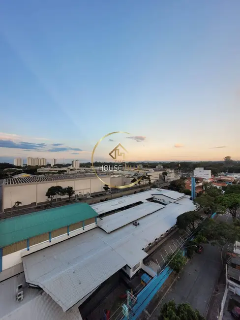 Foto 7 de Apartamento com 3 quartos à venda, 76m2 em Sao Jose Dos Campos - SP