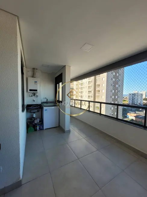 Foto 4 de Apartamento com 3 quartos à venda, 76m2 em Sao Jose Dos Campos - SP