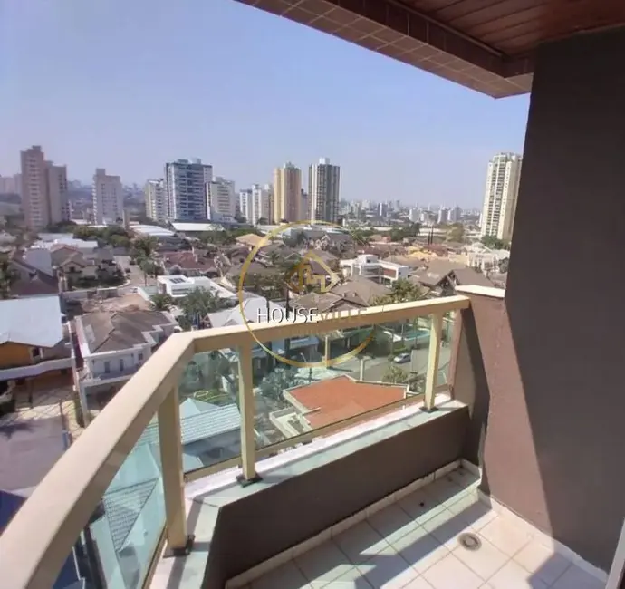 Apartamento com 4 quartos à venda, 132m2 em Sao Jose Dos Campos - SP - imagem 1 Foto 1 de Apartamento com 4 quartos à venda, 132m2 em Sao Jose Dos Campos - SP