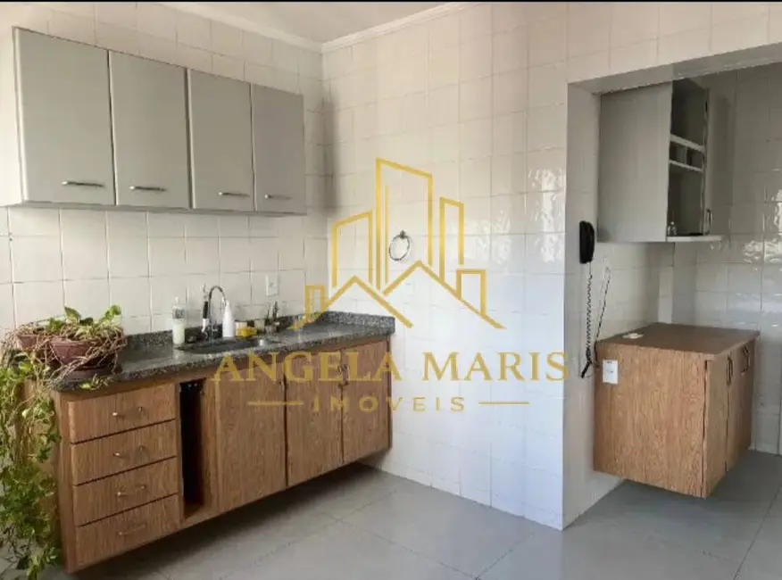 Foto 2 de Apartamento com 4 quartos à venda, 132m2 em Sao Jose Dos Campos - SP