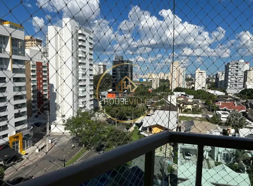 Apartamento com 4 quartos à venda, 132m2 em Sao Jose Dos Campos - SP - imagem 5 Foto 5 de Apartamento com 4 quartos à venda, 132m2 em Sao Jose Dos Campos - SP