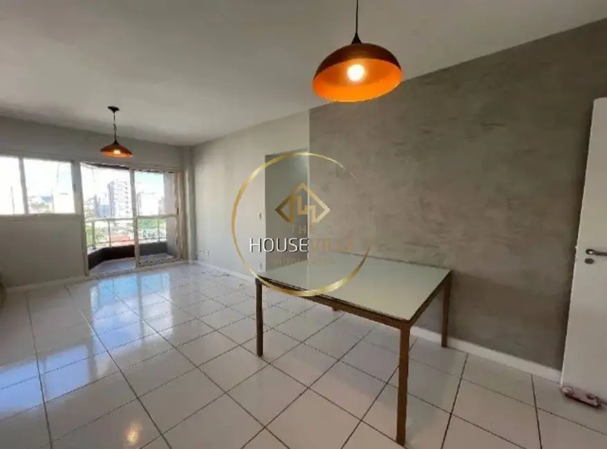 Apartamento com 4 quartos à venda, 132m2 em Sao Jose Dos Campos - SP - imagem 4 Foto 4 de Apartamento com 4 quartos à venda, 132m2 em Sao Jose Dos Campos - SP