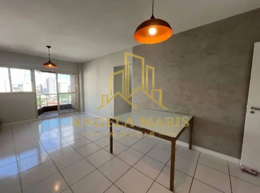 Foto 4 de Apartamento com 4 quartos à venda, 132m2 em Sao Jose Dos Campos - SP