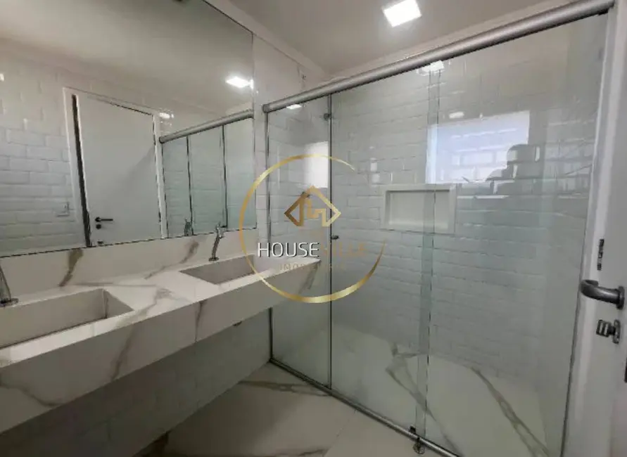 Apartamento com 4 quartos à venda, 132m2 em Sao Jose Dos Campos - SP - imagem 8 Foto 8 de Apartamento com 4 quartos à venda, 132m2 em Sao Jose Dos Campos - SP