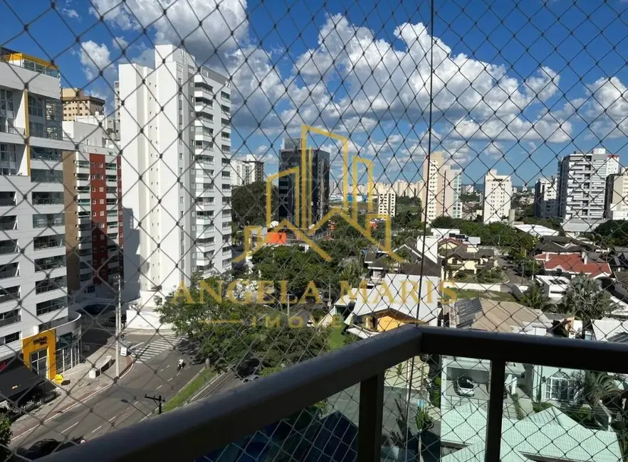 Foto 5 de Apartamento com 4 quartos à venda, 132m2 em Sao Jose Dos Campos - SP