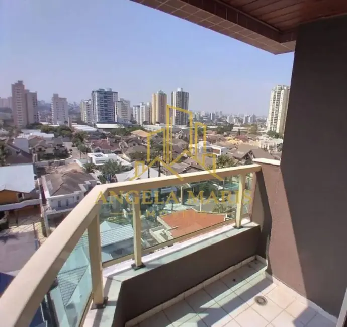 Foto 1 de Apartamento com 4 quartos à venda, 132m2 em Sao Jose Dos Campos - SP