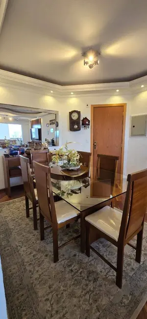 Foto 3 de Apartamento com 3 quartos à venda, 89m2 em Sao Jose Dos Campos - SP