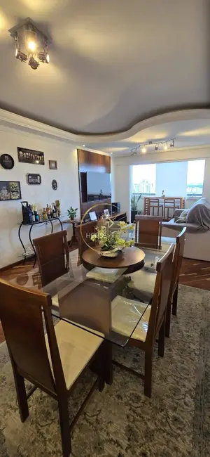 Foto 2 de Apartamento com 3 quartos à venda, 89m2 em Sao Jose Dos Campos - SP