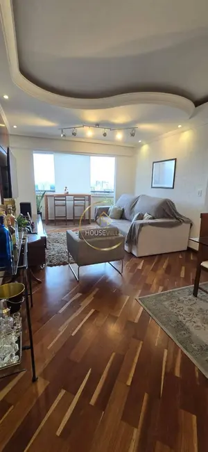 Foto 1 de Apartamento com 3 quartos à venda, 89m2 em Sao Jose Dos Campos - SP