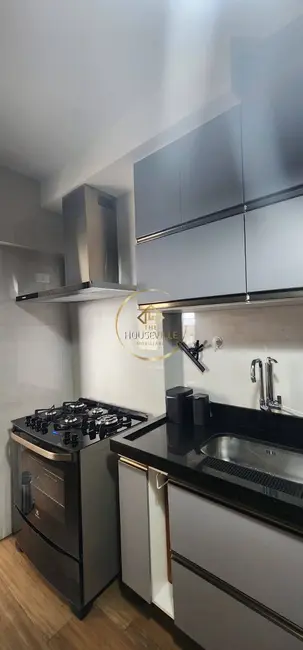 Foto 8 de Apartamento com 3 quartos à venda, 89m2 em Sao Jose Dos Campos - SP