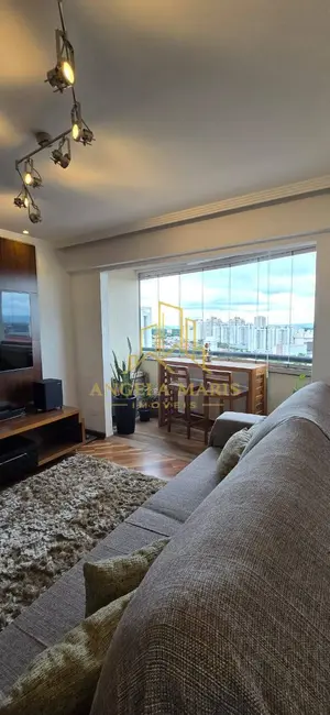Apartamento com 3 quartos à venda, 89m2 em Sao Jose Dos Campos - SP - imagem 4 Foto 4 de Apartamento com 3 quartos à venda, 89m2 em Sao Jose Dos Campos - SP