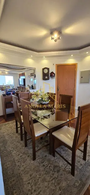 Apartamento com 3 quartos à venda, 89m2 em Sao Jose Dos Campos - SP - imagem 3 Foto 3 de Apartamento com 3 quartos à venda, 89m2 em Sao Jose Dos Campos - SP