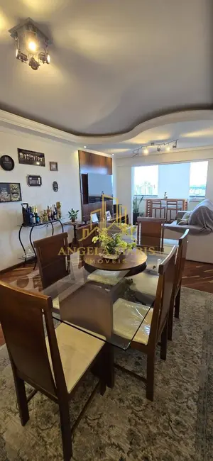 Apartamento com 3 quartos à venda, 89m2 em Sao Jose Dos Campos - SP - imagem 2 Foto 2 de Apartamento com 3 quartos à venda, 89m2 em Sao Jose Dos Campos - SP