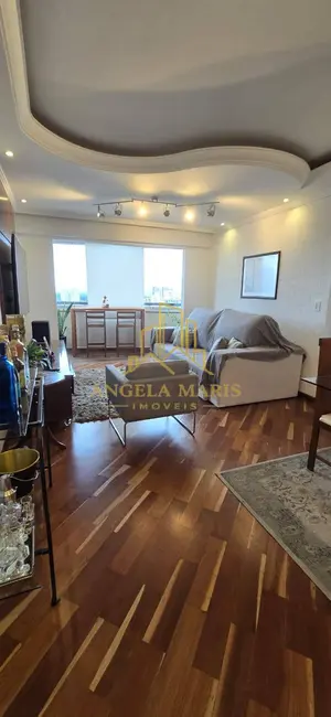 Apartamento com 3 quartos à venda, 89m2 em Sao Jose Dos Campos - SP - imagem 1 Foto 1 de Apartamento com 3 quartos à venda, 89m2 em Sao Jose Dos Campos - SP