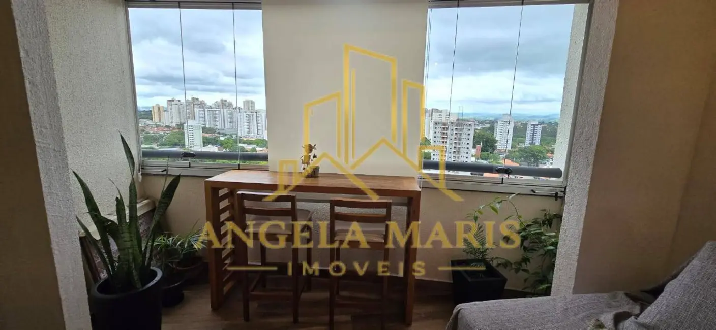 Apartamento com 3 quartos à venda, 89m2 em Sao Jose Dos Campos - SP - imagem 5 Foto 5 de Apartamento com 3 quartos à venda, 89m2 em Sao Jose Dos Campos - SP