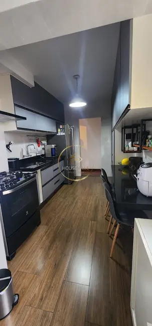 Foto 6 de Apartamento com 3 quartos à venda, 89m2 em Sao Jose Dos Campos - SP