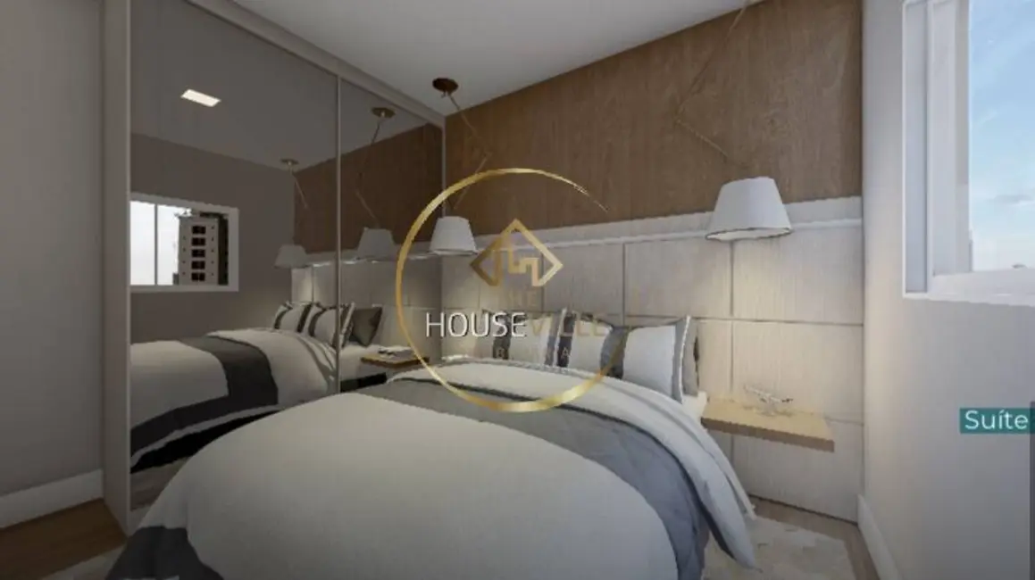 Apartamento com 2 quartos à venda, 71m2 em Sao Jose Dos Campos - SP - imagem 5 Foto 5 de Apartamento com 2 quartos à venda, 71m2 em Sao Jose Dos Campos - SP