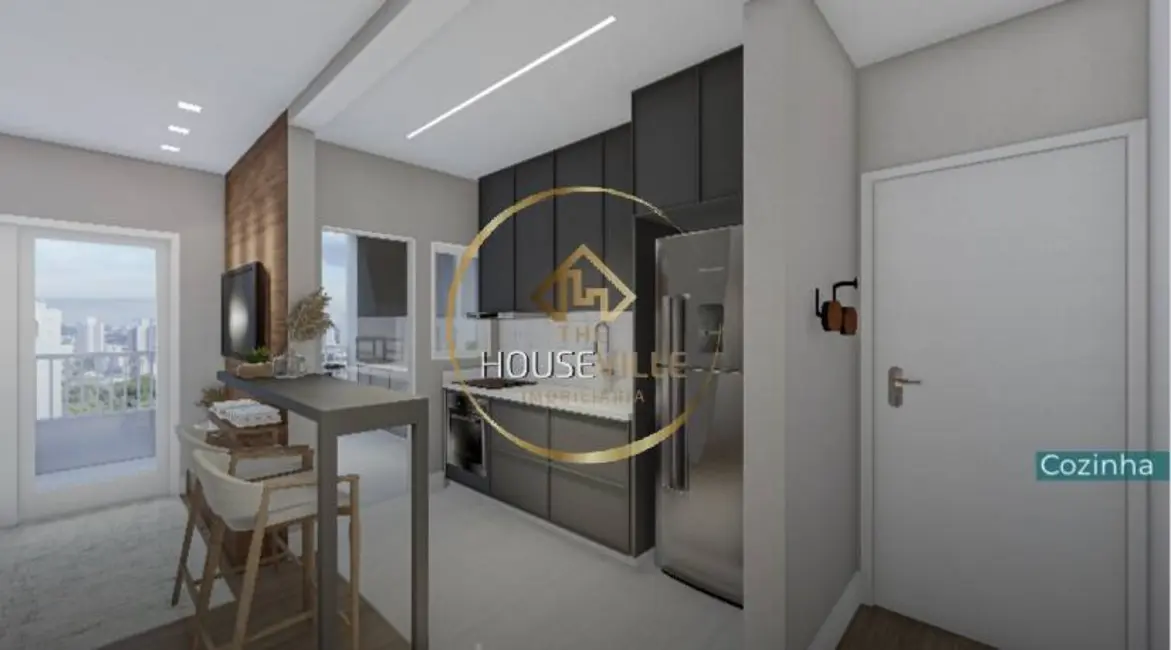 Apartamento com 2 quartos à venda, 71m2 em Sao Jose Dos Campos - SP - imagem 1 Foto 1 de Apartamento com 2 quartos à venda, 71m2 em Sao Jose Dos Campos - SP