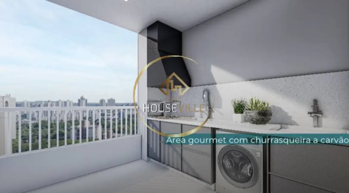 Apartamento com 2 quartos à venda, 71m2 em Sao Jose Dos Campos - SP - imagem 4 Foto 4 de Apartamento com 2 quartos à venda, 71m2 em Sao Jose Dos Campos - SP