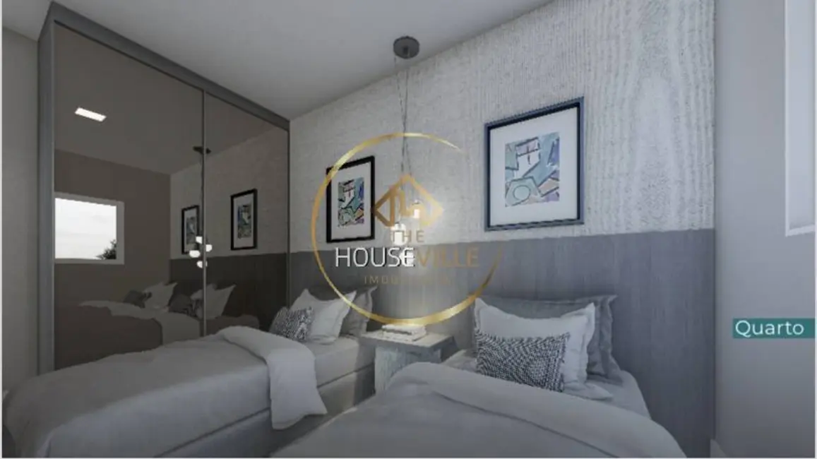 Apartamento com 2 quartos à venda, 71m2 em Sao Jose Dos Campos - SP - imagem 6 Foto 6 de Apartamento com 2 quartos à venda, 71m2 em Sao Jose Dos Campos - SP
