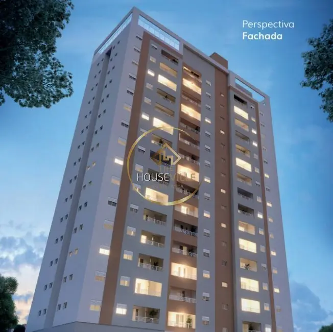 Foto 5 de Apartamento com 3 quartos à venda, 79m2 em Sao Jose Dos Campos - SP