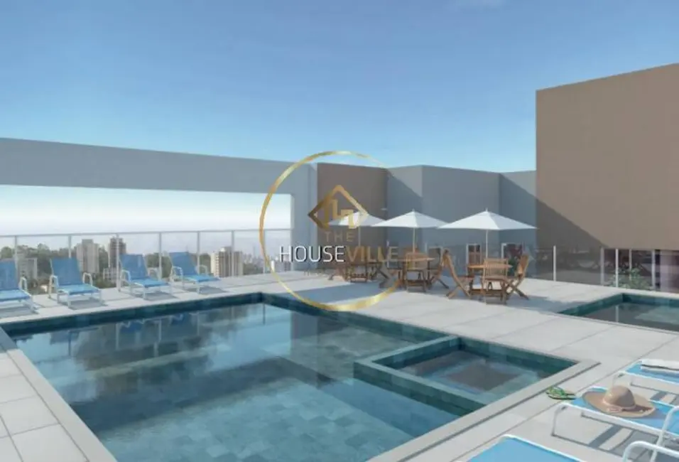 Foto 2 de Apartamento com 3 quartos à venda, 79m2 em Sao Jose Dos Campos - SP