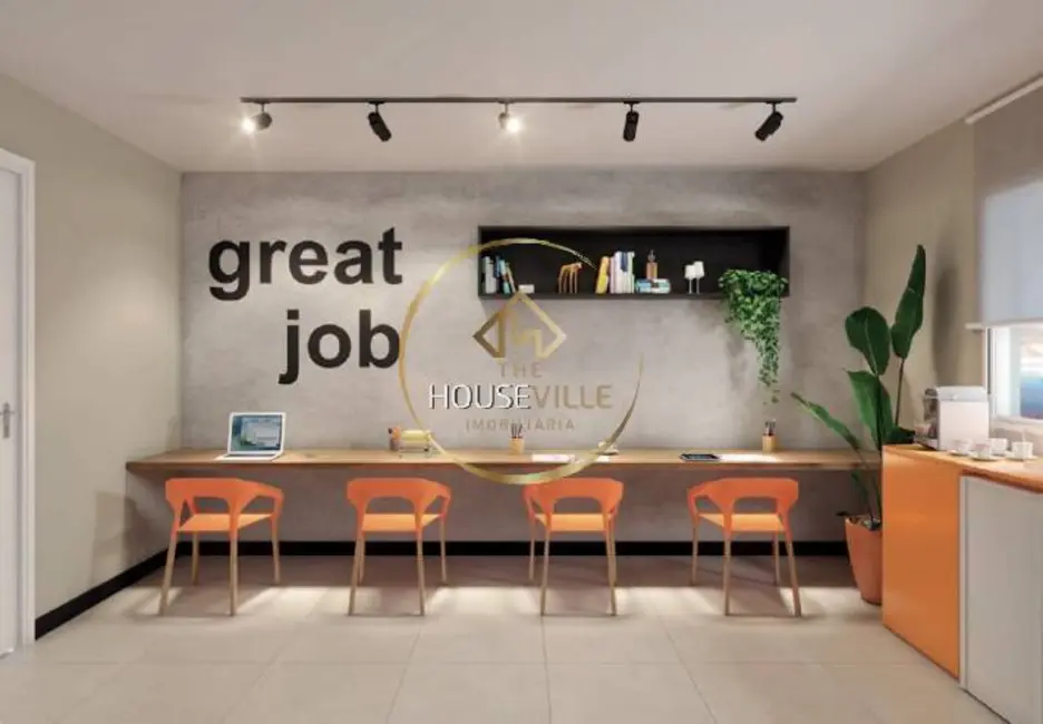 Foto 8 de Apartamento com 3 quartos à venda, 79m2 em Sao Jose Dos Campos - SP