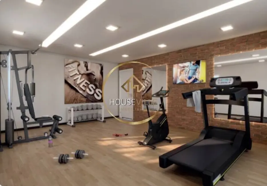 Foto 6 de Apartamento com 3 quartos à venda, 79m2 em Sao Jose Dos Campos - SP