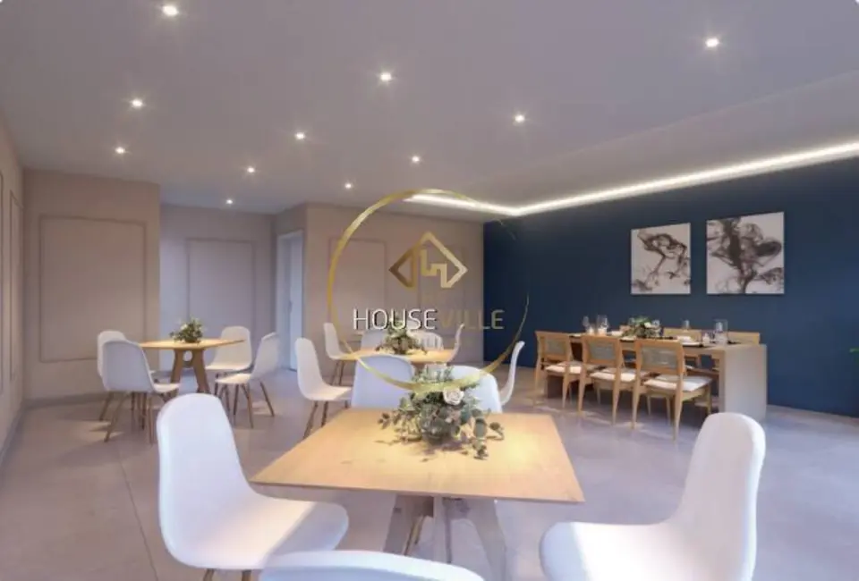 Foto 7 de Apartamento com 3 quartos à venda, 79m2 em Sao Jose Dos Campos - SP