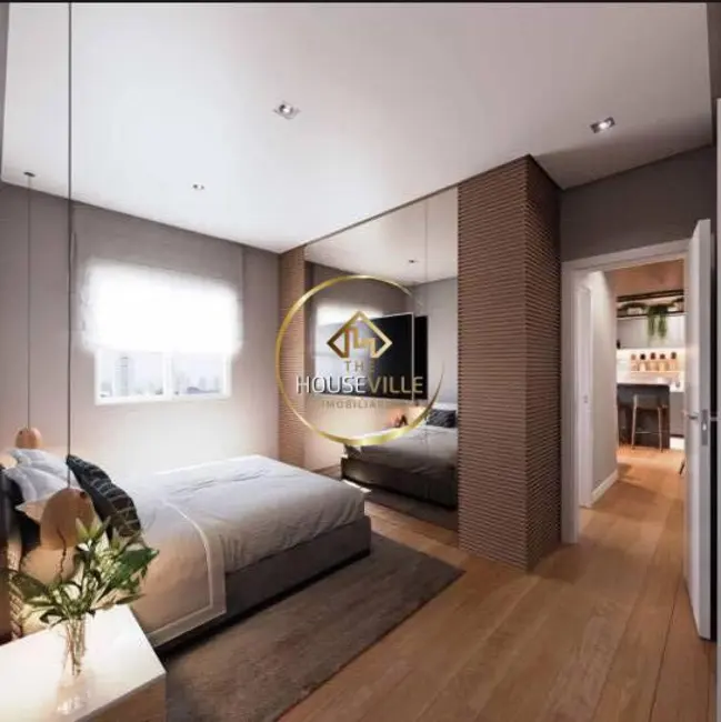 Foto 5 de Apartamento com 2 quartos à venda, 58m2 em Sao Jose Dos Campos - SP