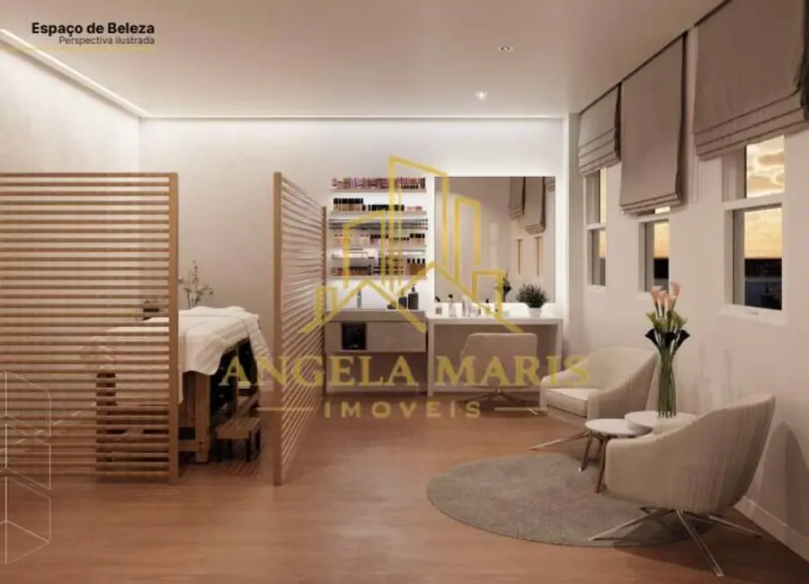 Foto 8 de Apartamento com 2 quartos à venda, 58m2 em Sao Jose Dos Campos - SP