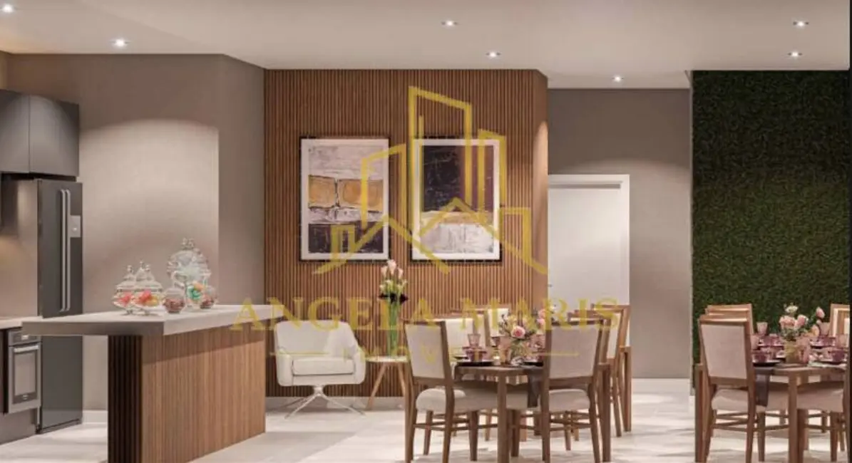 Foto 9 de Apartamento com 2 quartos à venda, 58m2 em Sao Jose Dos Campos - SP