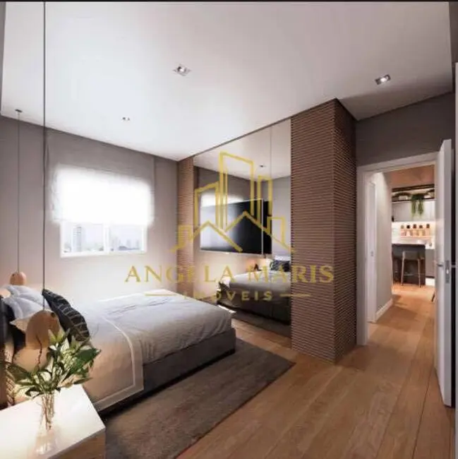 Foto 5 de Apartamento com 2 quartos à venda, 58m2 em Sao Jose Dos Campos - SP