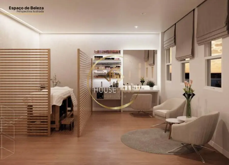 Foto 8 de Apartamento com 2 quartos à venda, 58m2 em Sao Jose Dos Campos - SP